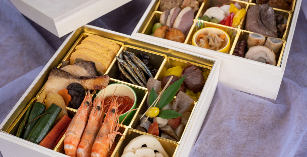 Choosing a Japanese Bento Box: All You Need to Know