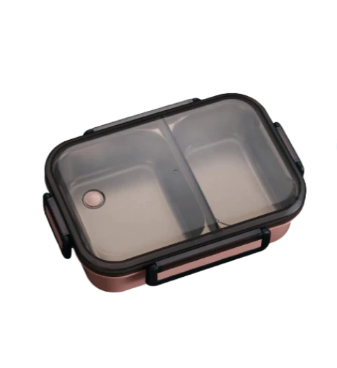 Multi-Layer Stainless Steel Heat Preservation Lunch Box Keep Warm Container