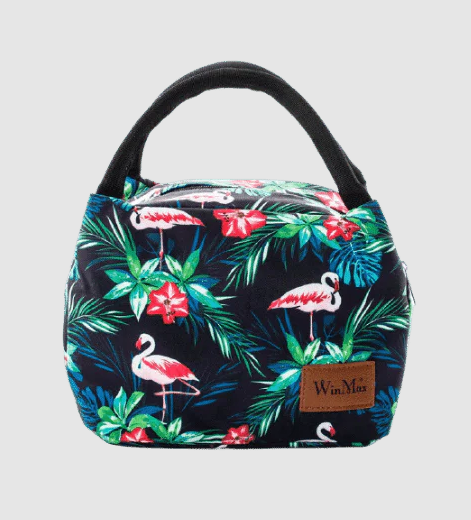 banner-bag-isothermal-flaming-tropical