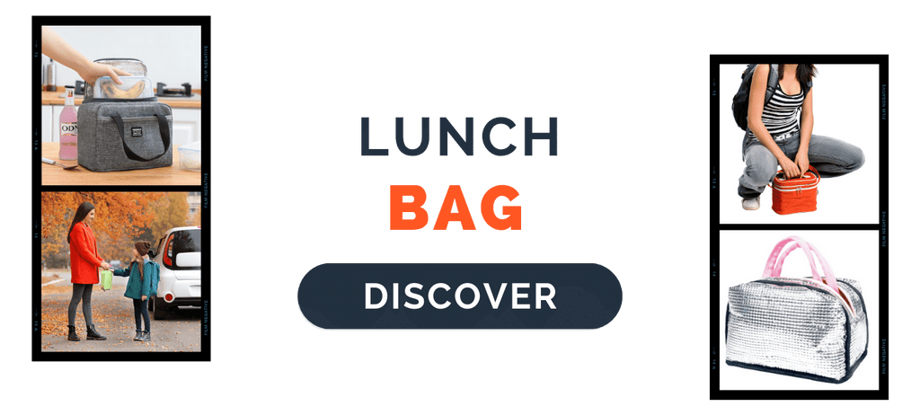 Lunch Bag