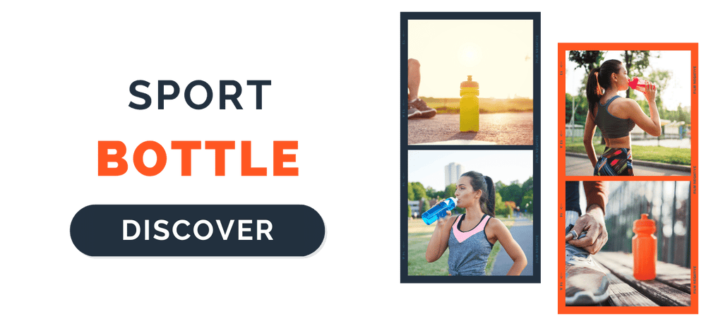 Sport Bottle