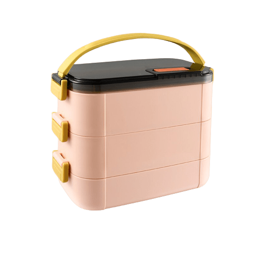 Lunch box inox hermétique 1400 : Stellinox
