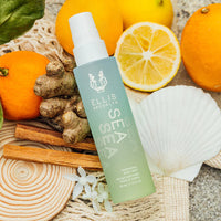 Ellis Brooklyn SEA Fragrance Body Mist