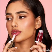 Iconic London Lustre Lip Oil