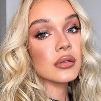 Iconic London Prep-Set-Glow Shimmer Spray