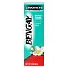 Load image into Gallery viewer, BenGay Pain Relieving Lidocaine Cream, Tropical Jasmine
