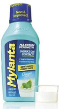 Load image into Gallery viewer, Mylanta Maximum Strength Classic Flavor
