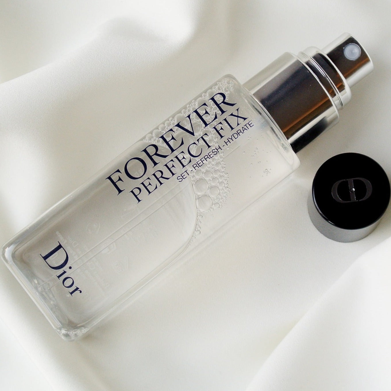 Cập nhật hơn 51 về forever perfect fix dior mới nhất  cdgdbentreeduvn