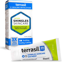 Load image into Gallery viewer, Terrasil Shingles Skincare Ointment
