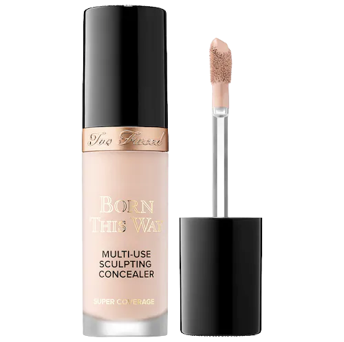 Topface Instyle Lasting Finish Concealer – Cinnarx