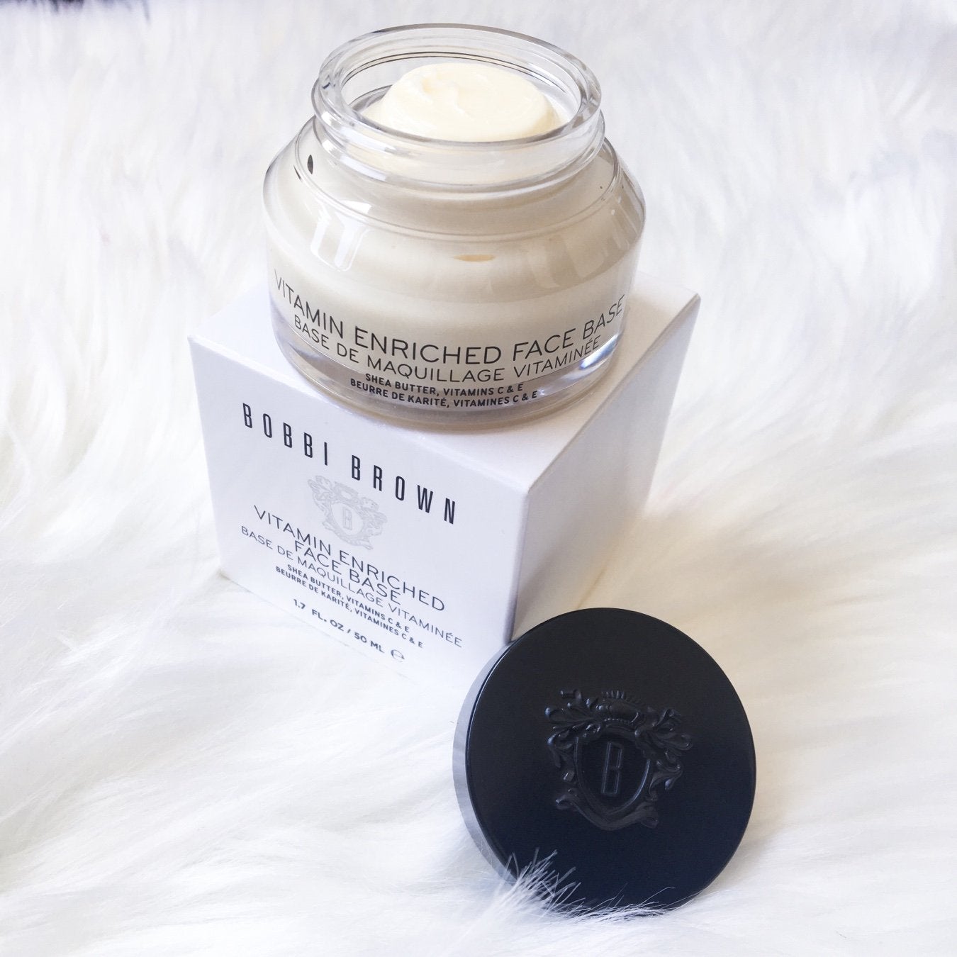 Bobbi brown vitamin enriched face base