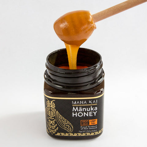 마누카꿀효능 – Manakai Honey Korea