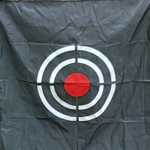 Oxford Golf Practice Net Target Cloth