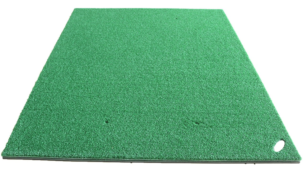 3.5m x 1.5m Portable Golf Putting Green – Kaizen Golf