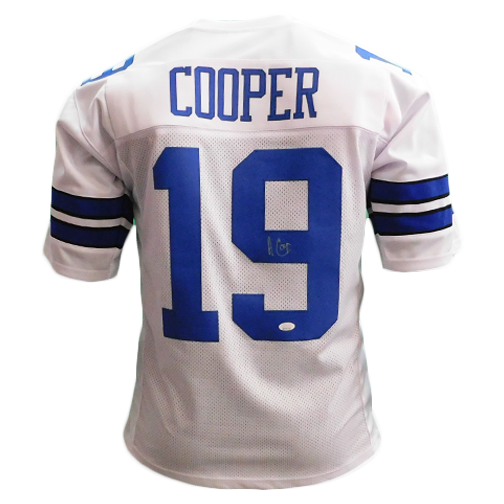 Cowboys Amari Cooper Thanksgiving jersey