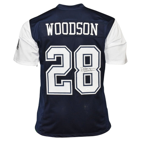 darren woodson jersey