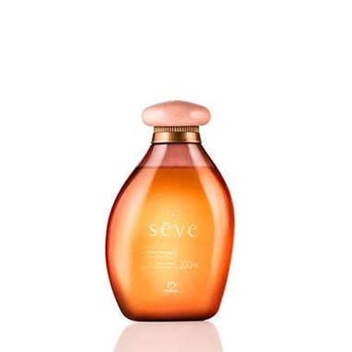 Sève Rosas e Amêndoas Shower Oil – Cisterli