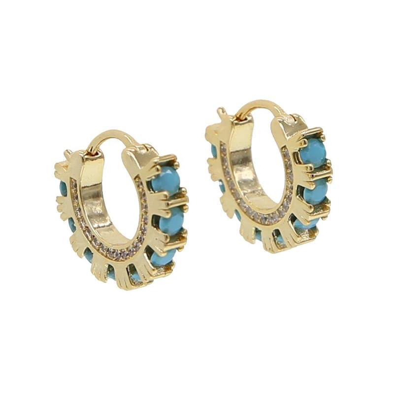 Pendientes Boho Chic - Joyas – Boho