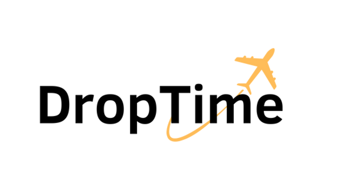 DropTime