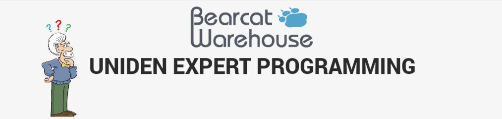 Uniden Bearcat BCD996P2 Phase II Digital Police Scanner – Uniden Online  Store Bearcatwarehouse