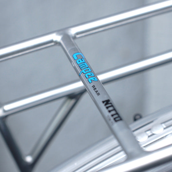 Nitto Big Rear Rack - Campee Large 33R & 32R