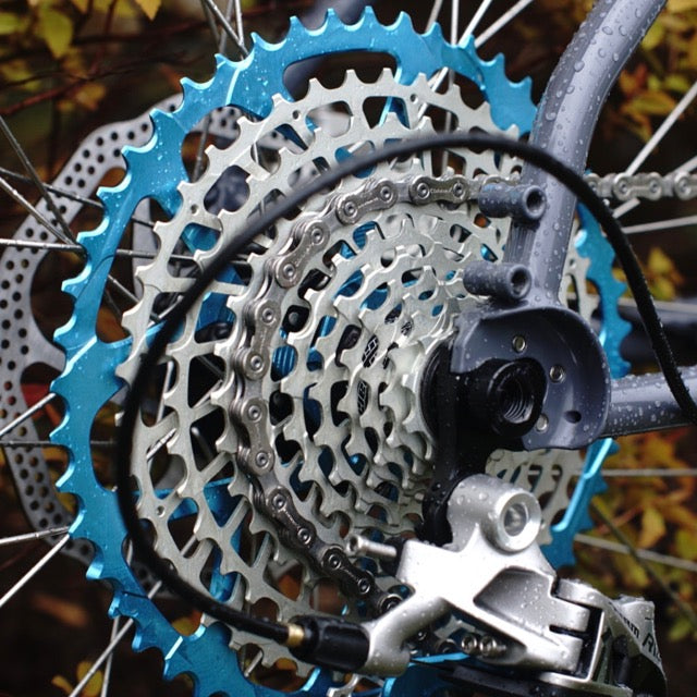 garbaruk 10 speed cassette