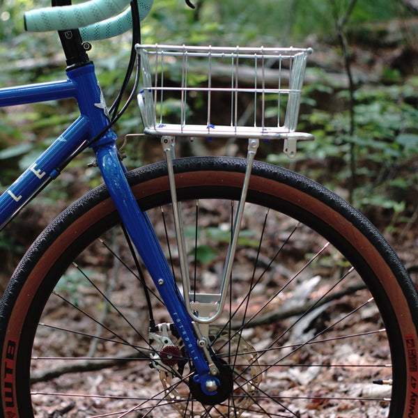 Rivendell/Nitto Basket Rack