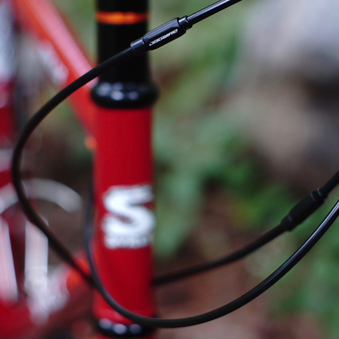 hydraulic brakes for se bikes