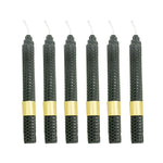 Beeswax Candles Natural Beeswax Taper Candles
