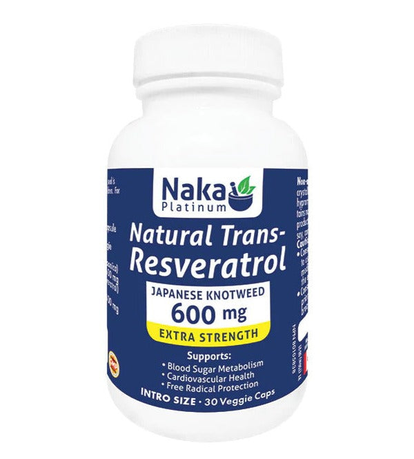 resveratrol