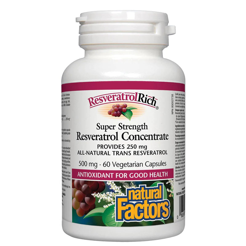 resveratrol