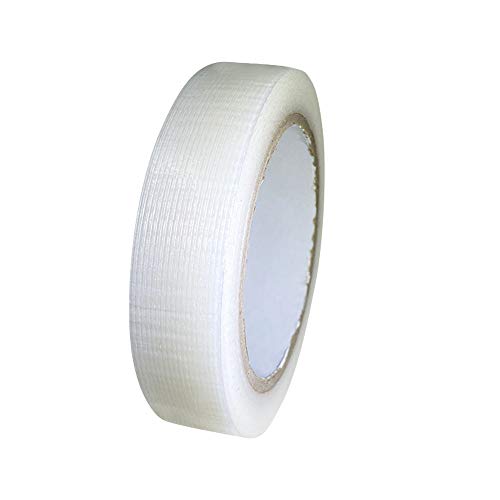 GGR Supplies Industrial Grade Duct Tape. Waterproof and UV Resistant.