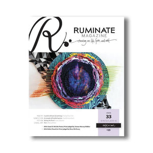 Contributor Copy - Ruminate Magazine