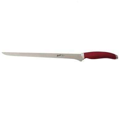 Berkel Primitive Polished Knife 22 cm — Locatelli House Store