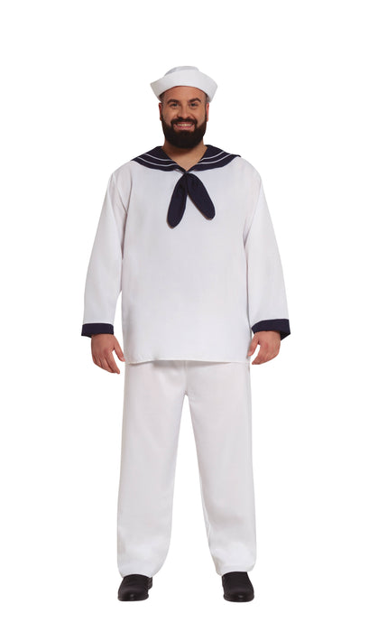 waterbestendig Luchtvaart De Kamer Sailor - Heren kostuum | Festival Feestwinkel sinds 1986 — Festival  Feestartikelen