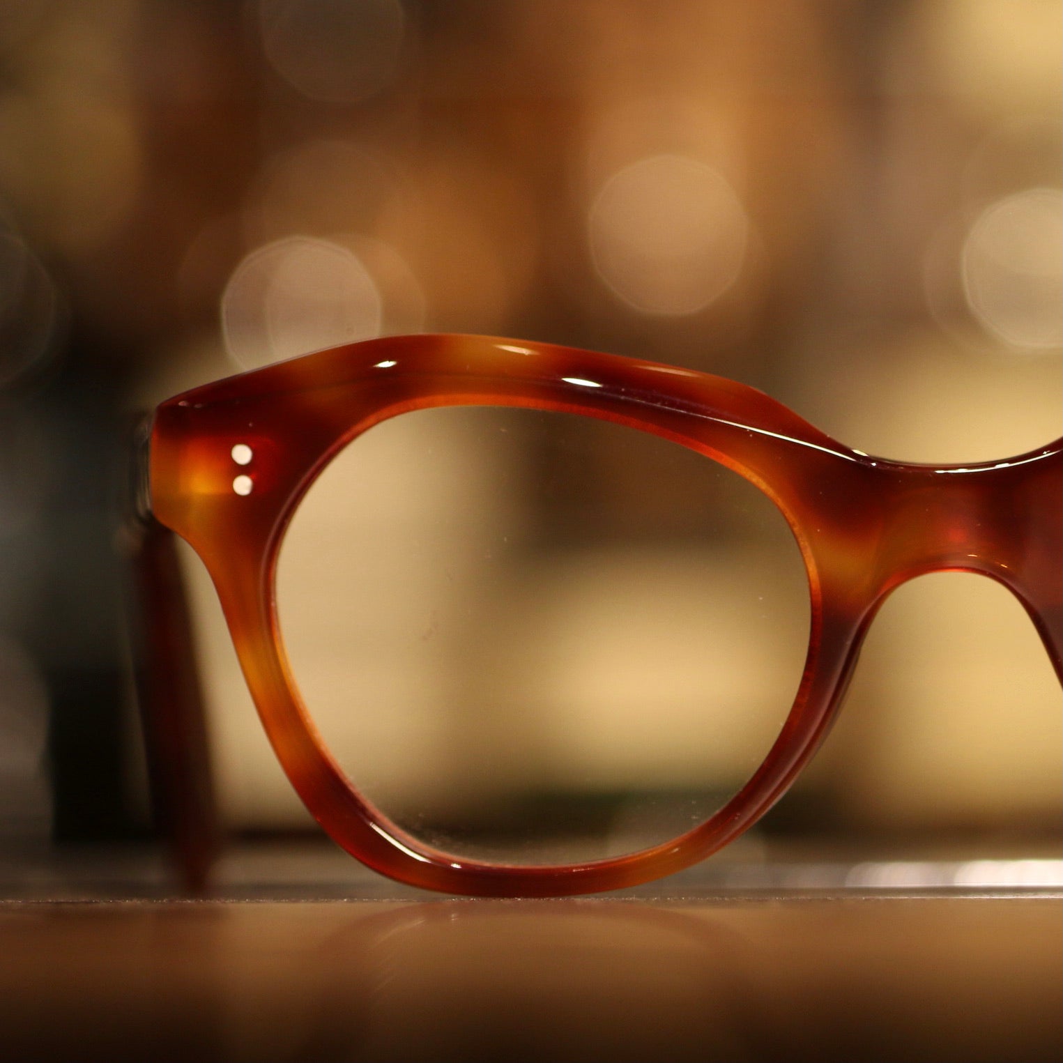 フレームフランス　ビンテージ　眼鏡　40s 50s 60s