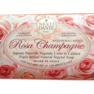 Nesti Dante La Rose - Champagne 150g – Something Italian