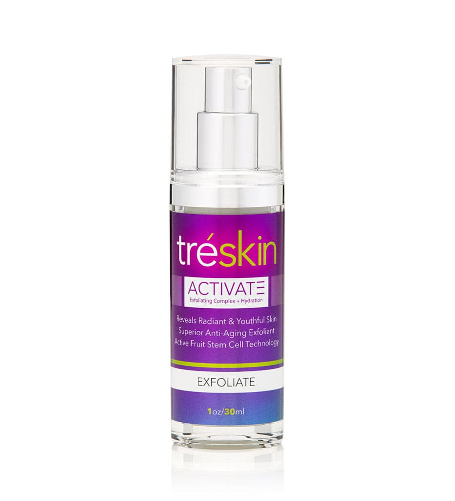 Activate Exfoliating Complex + Hydration - TreSkin product image