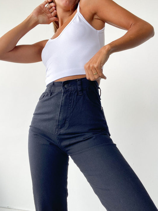 Prana High-Rise Skinny Jean #FlatteringFit OUTLET