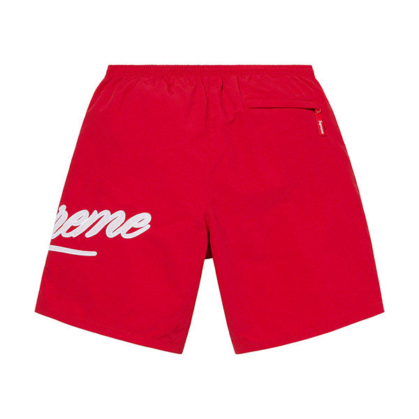 mesh script water short