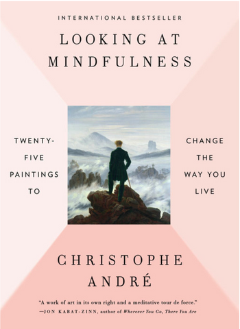 Looking at Mindfulness by Christopher Andre