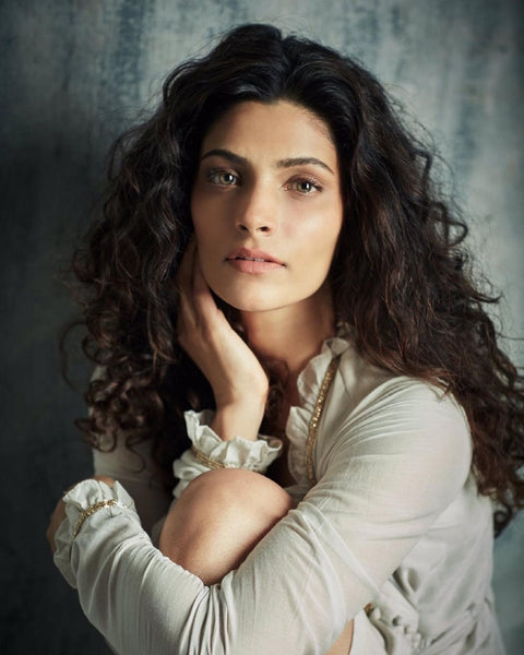 Saiyami Kher