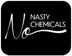 wavy hair mousse with no nasty chemicals