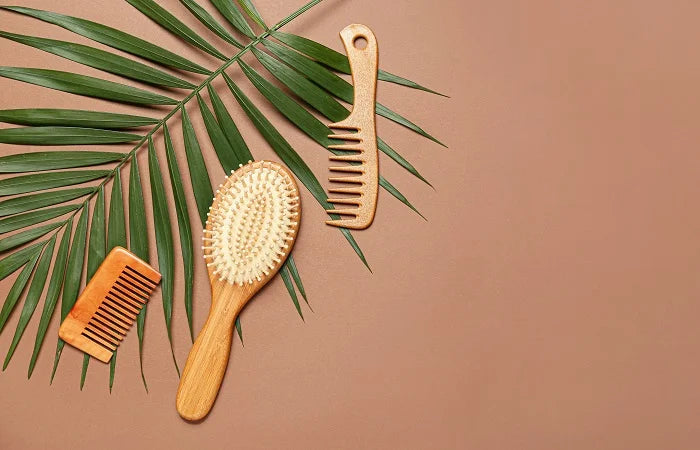 Best Brush For Curly Hair