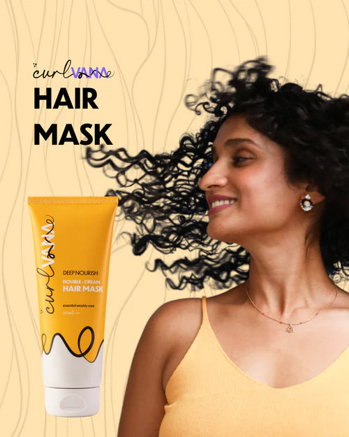 The 20 Best Hair Masks for Curly Hair in 2021  PureWow