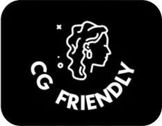 cg friendly shampoo