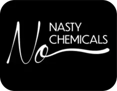 wavy hair products with no nasty chemicals