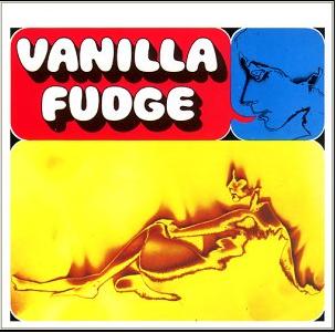 Vanilla Fudge album