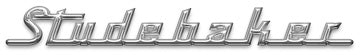 Studebaker logo