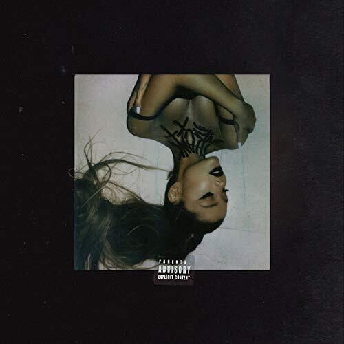 Ariana Grande Sweetener Vinilo Nuevo 2 Lp